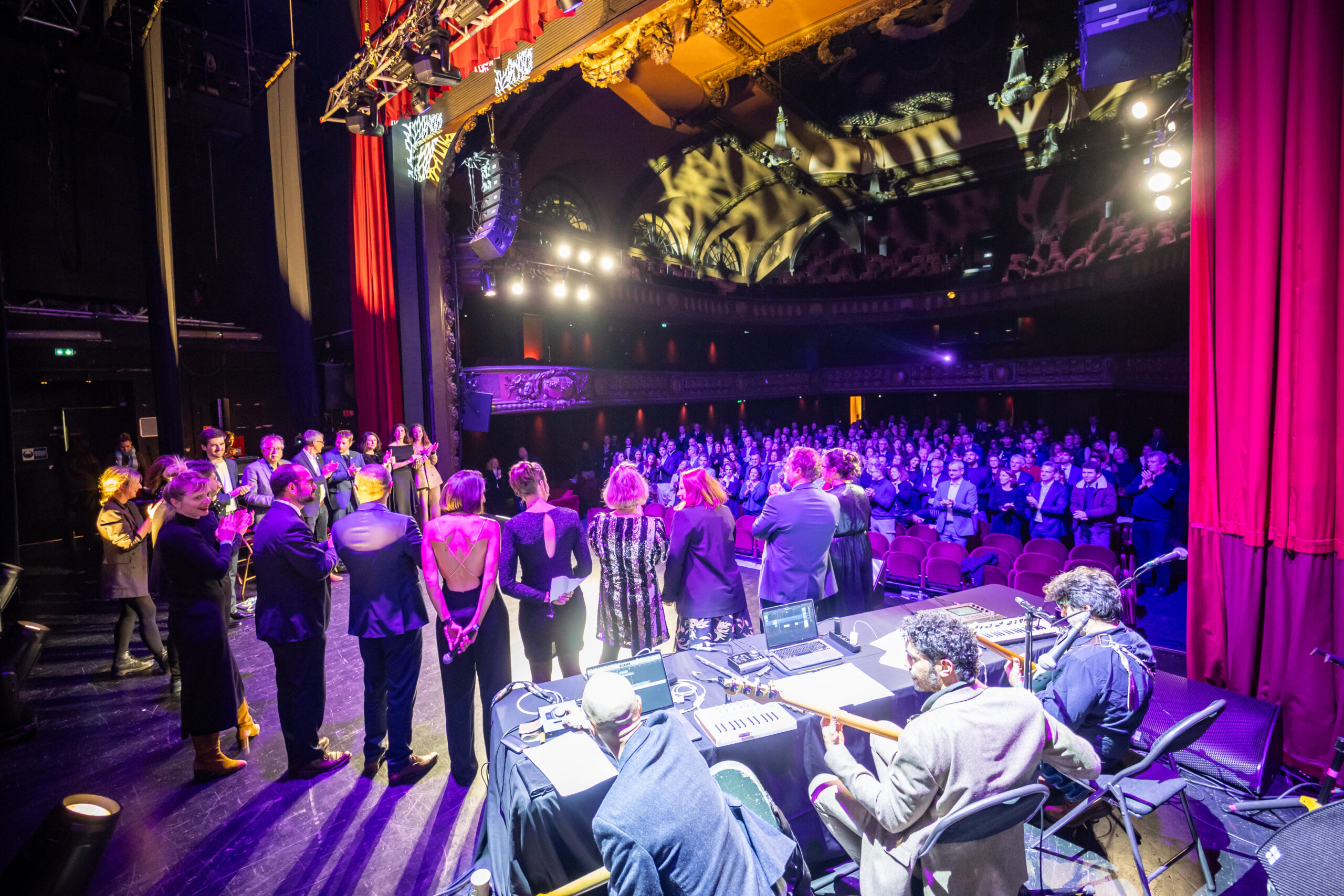 théâtre du Trianon