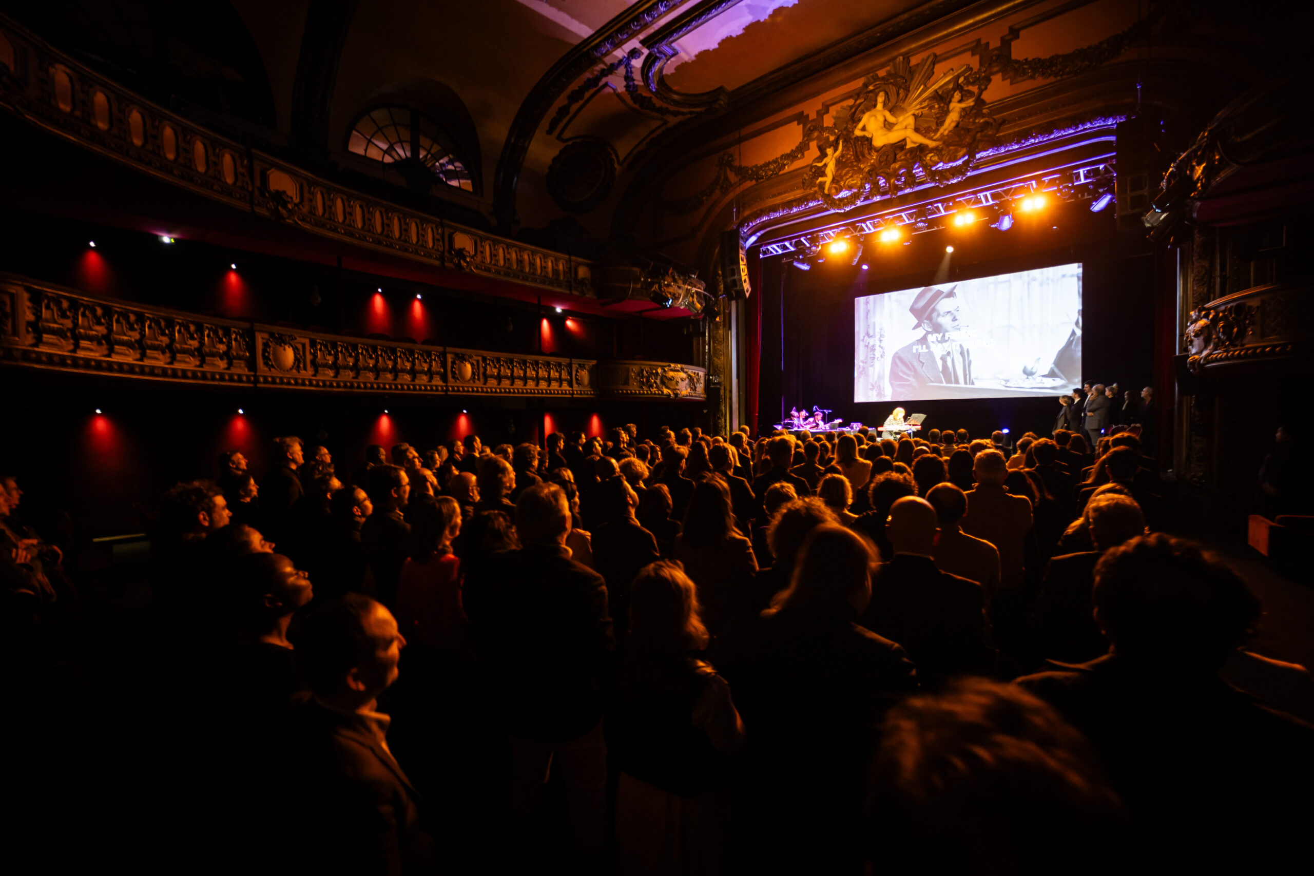 théâtre du Trianon